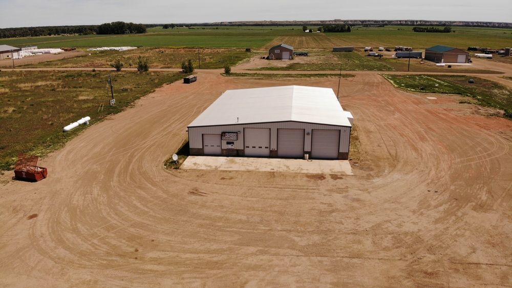 3629 160th Q Ave NW, Fairview, MT 59221